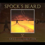 Spock's Beard - V (2007 Special Edition) '2000