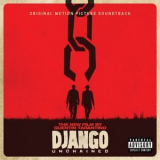  Various Artists - Django Unchained '2012