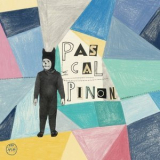Pascal Pinon - S/T '2010