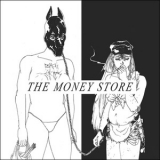 Death Grips - The Money Store '2012