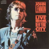 John Lennon - Live In New York City 1972 '1986