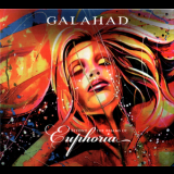 Galahad - Beyond The Realms Of Euphoria '2012
