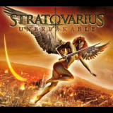 Stratovarius - Unbreakable [EP] '2013