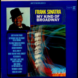 Frank Sinatra - My Kind Of Broadway '1965