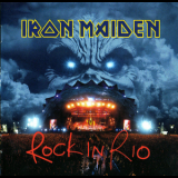 Iron Maiden - Rock in Rio (CD1) '2002
