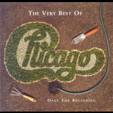 Chicago - The Very Best Of - Only The Beginning (disc 2) '2002
