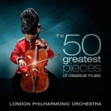 The London Philharmonic Orchestra - The 50 Greatest Pieces Of Classical Music CD3 '2011