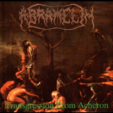 Abramelin - Transgression From Acheron [EP] '1994