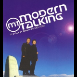 Modern Talking - The Super Best Hits '2007