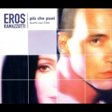 Eros Ramazzotti - Più Che Puoi '2001