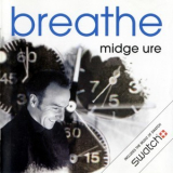 Midge Ure & Ultravox - Breathe '1996