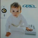 The Grid - Evolver '1994