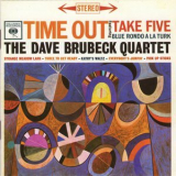 The Dave Brubeck Quartet - Time Out, Legacy Edition (2CD) '2009
