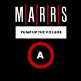 M|a|r|r|s - Pump Up The Volume '1987