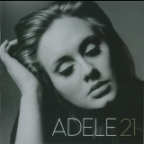 Adele - 21 (Japanese Edition) '2011