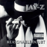 Jay-z - Reasonable Doubt '1996