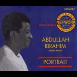 Abdullah Ibrahim - Portrait (CD1) '1990