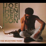 Joe Henderson - The Milestone Years (CD5) '1994