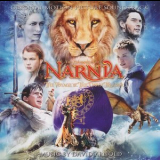 David Arnold - Chronicles Of Narnia - Voyage Of The Dawn Treader '2010