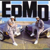 Epmd - Unfinished Business '1989