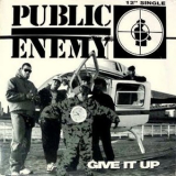 Public Enemy - Give It Up '1994