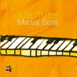 Martial Solal - Solitude '2007