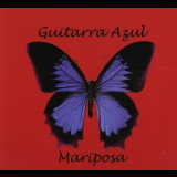 Guitarra Azul - Mariposa '2006