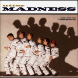 Madness - Utter '1986