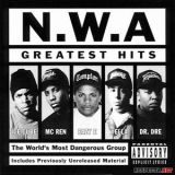 N.W.A - Greatest Hits (2003 Remastered) '1996
