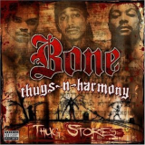 Bone Thugs-n-harmony - Btnhresurrection '2000