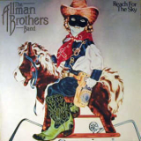 The Allman Brothers Band - Madness Of The West (reach For The Sky, Brothers On The Road) '2004