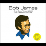 Bob James - One, Two, Three & Bj4 The Legendary Albums Cd2 '2003