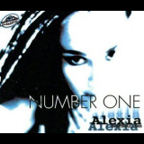 Alexia - Number One [CDS] '1996