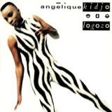 Angelique Kidjo - Logozo '1991