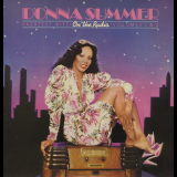 Donna Summer - On The Radio: Greatest Hits, Vols. I & II '1979