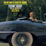 Count Basie - On My Way & Shoutin' Again '1962