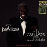 Joe Williams - Live At Orchestra Hall In Detroit '1992