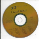 Count Basie - Jazz Collection CD 3 - Count Basie '2010