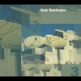  Various Artists - Dub Backups.Three (CD2) [Elektrolux] '2000