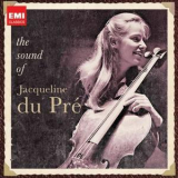 Jacqueline Du Pre - The Sound Of Jacqueline Du Pre '2012