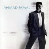 Ahmad Jamal - The Essence, Part 1 '1994