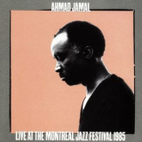 Ahmad Jamal - Live At The Montreal Jazz Festival 1985 '1986