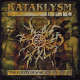Kataklysm - Epic (the Poetry Of War) '2001