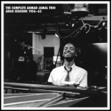 Ahmad Jamal - The Complete Ahmad Jamal Trio Argo Sessions 1956-62 (cd8) '2010