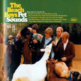 The Beach Boys - Pet Sounds '2006