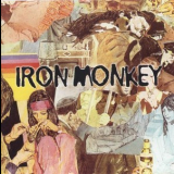 Iron Monkey - Iron Monkey '1997