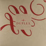Apparat - Duplex (Remixes) '2004