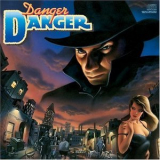 Danger Danger - Danger Danger '1989