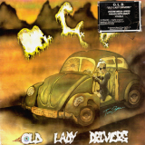O.l.d. - Old Lady Drivers '1988