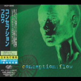 Conception - Flow [VICP-5848, Japan] '1997